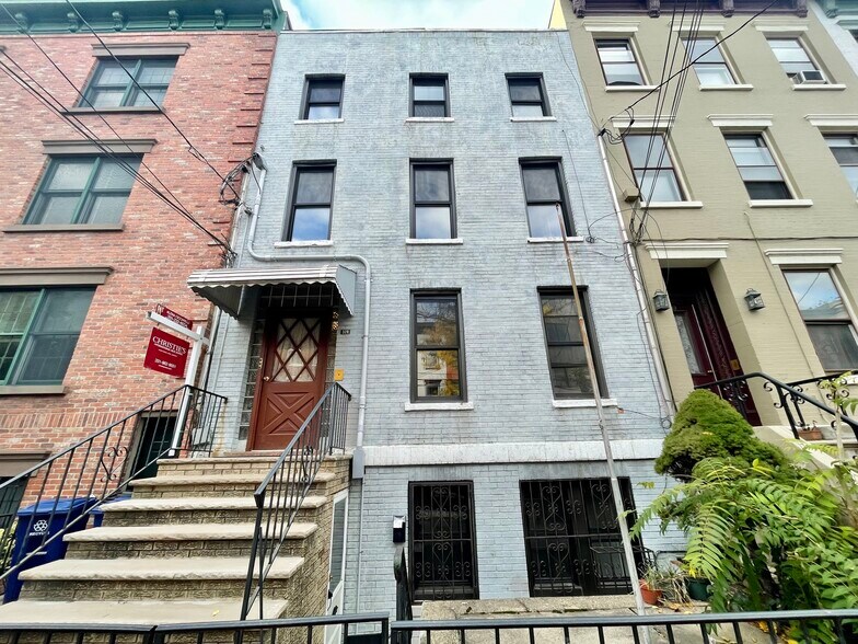 More Photos Of 328 Park Ave, Hoboken Apartments For Sale