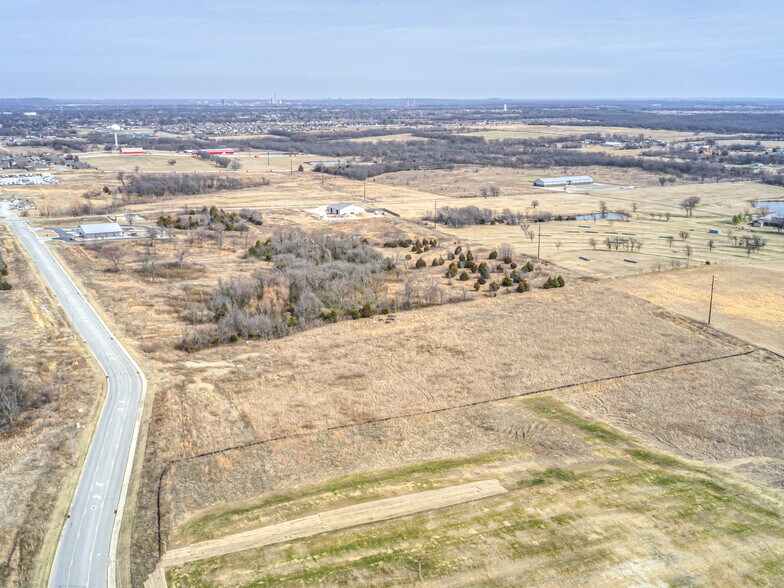 More Photos Of S Broadway St, Glenpool Land For Sale