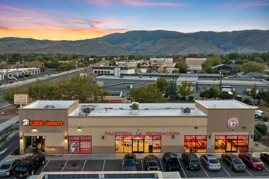 More Photos Of 1820 US Hwy 50 East, Carson City Freestanding For Sale