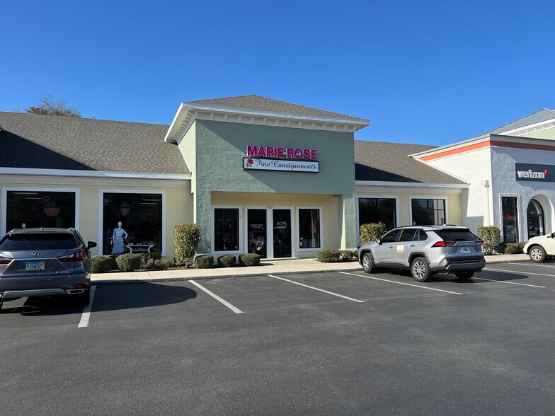 More Photos Of 16770 S Us Highway 441, Summerfield Unknown For Lease