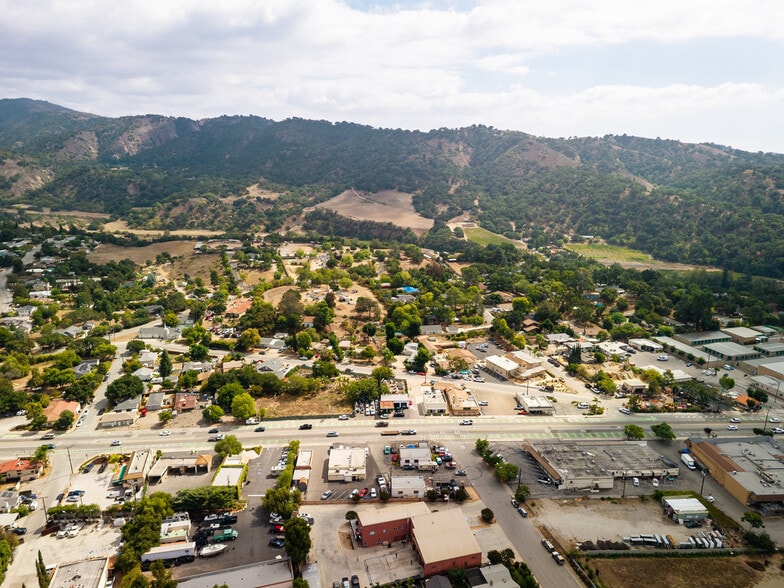 More Photos Of 501 N Ventura Ave, Oak View Auto Repair For Sale