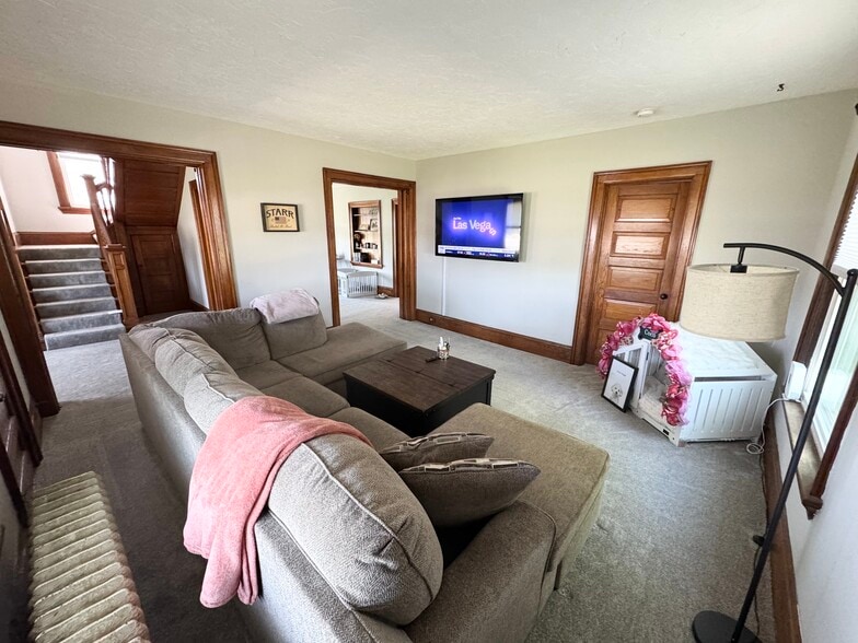 More Photos Of 3487 N Ridge Rd, Perry Industrial For Sale