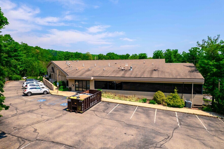 More Photos Of 1201 Mount Kemble Ave, Morristown Medical For Lease