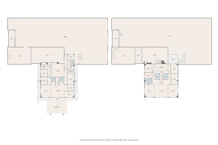 More Photos Of 26069 Springer Cemetary Rd, Hockley Flex For Sale