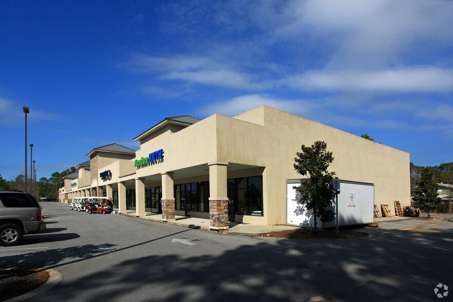 More Photos Of 4552 US Highway 98, Santa Rosa Beach Unknown For Lease