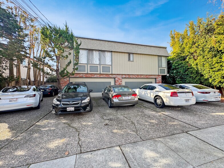 More Photos Of 2608 Central Ave, Alameda Multifamily For Sale