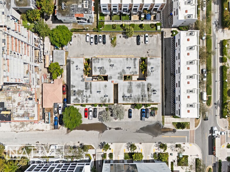 More Photos Of 622 NE 1st Ave, Fort Lauderdale Multifamily For Sale