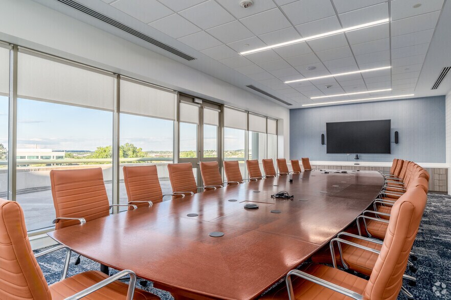 More Photos Of 2201 Renaissance Blvd, King Of Prussia Office For Lease