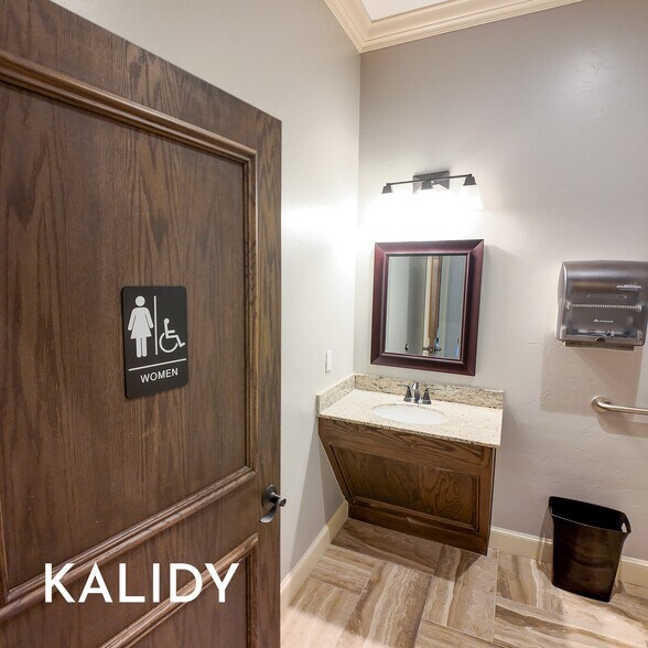 More Photos Of 2220 NW 164th St, Edmond Office For Sale