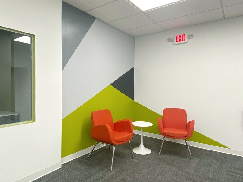 More Photos Of 299 Glenwood Ave, Bloomfield Coworking Space