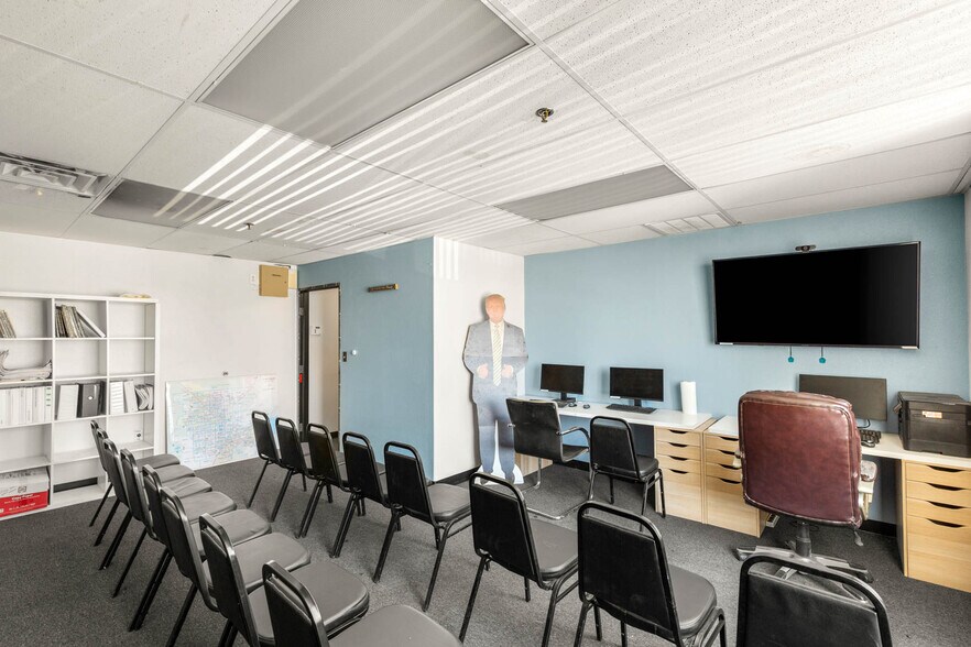 More Photos Of 4570 Donovan Way, North Las Vegas Light Distribution For Sale