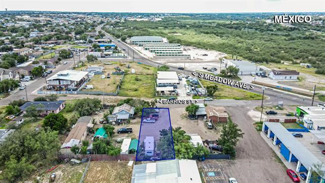More Photos Of 001 Barrios Street, Laredo Land For Sale