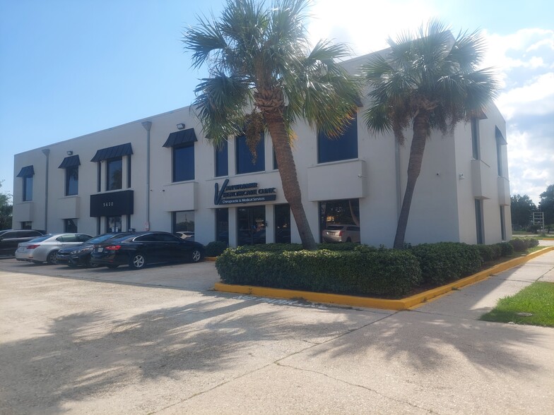 Primary Photo Of 5630 Crowder Blvd, New Orleans Storefront Retail Office For Lease