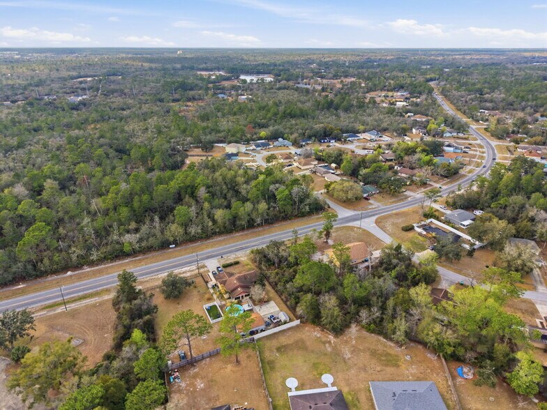 More Photos Of 3180 Lake Helen Osteen Rd, Deltona Land For Sale
