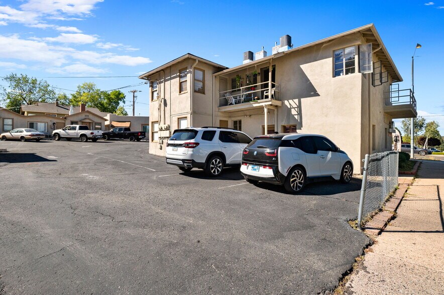 More Photos Of 525 E Gurley St, Prescott Apartments For Sale