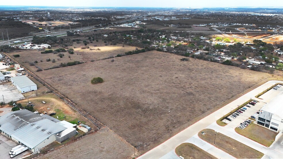 More Photos Of 24501 I 35, Kyle Land For Sale