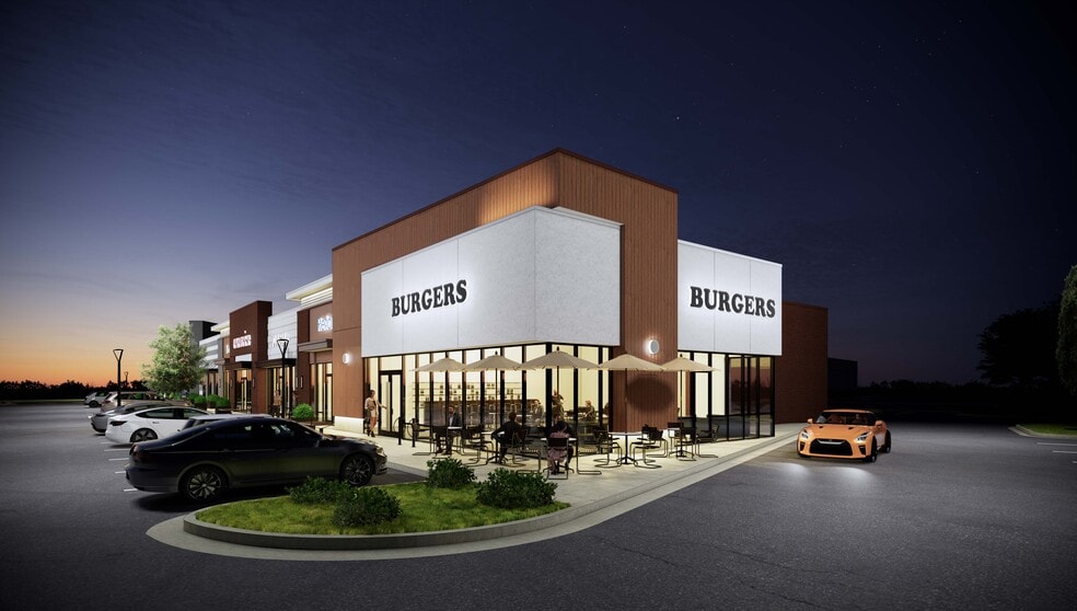 More Photos Of 1515 Ring Rd, Elizabethtown Storefront For Lease