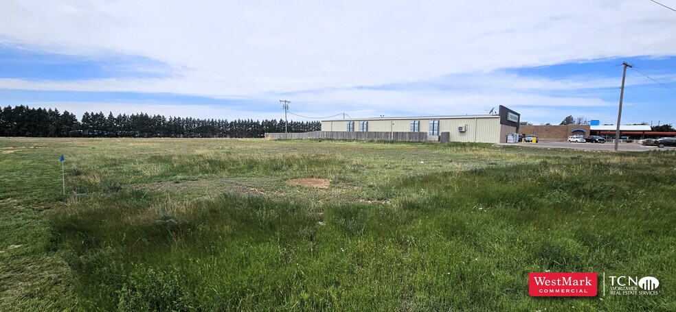 More Photos Of 7421 US Highway 84 Hwy, Shallowater Land For Sale