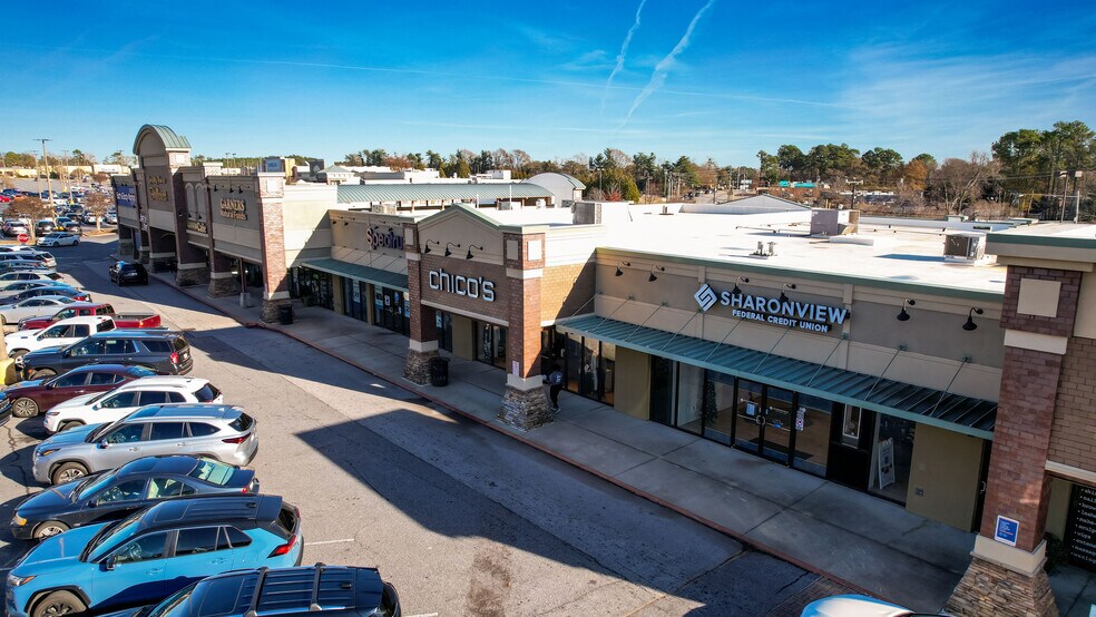 More Photos Of 1855-1991 E Main St, Spartanburg Unknown For Lease