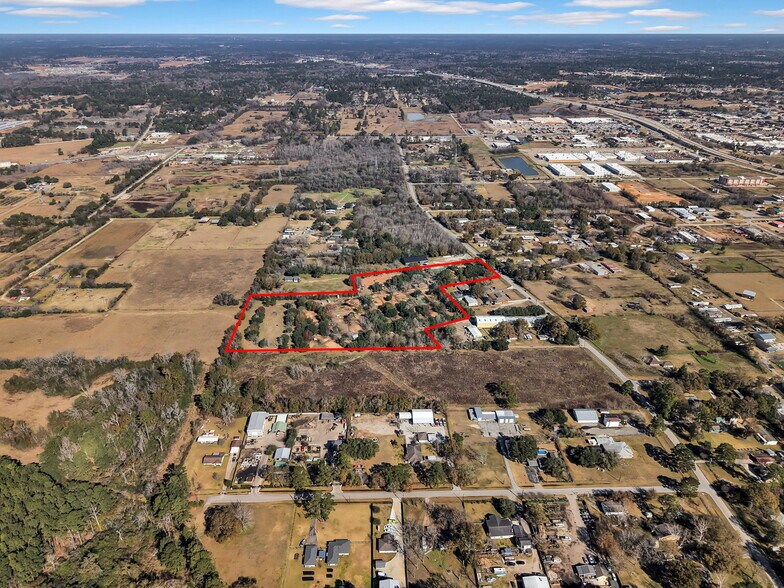 More Photos Of 27815 Calvert Rd, Tomball Land For Sale