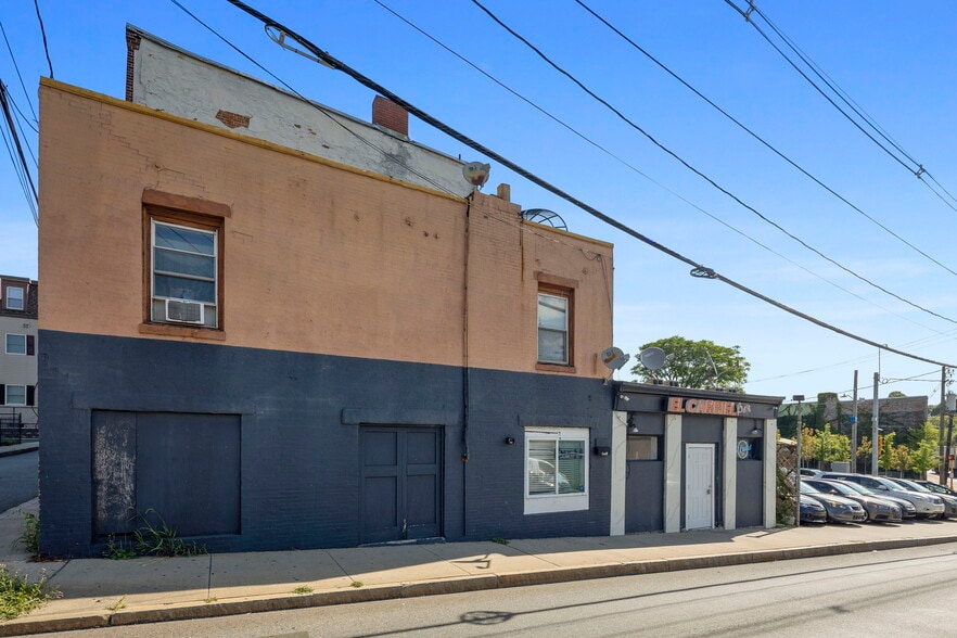 More Photos Of , Chelsea Multifamily For Sale