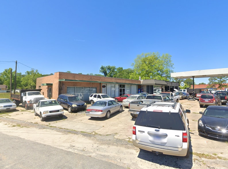 More Photos Of 300 W Seaboard St st, Bladenboro Industrial For Sale