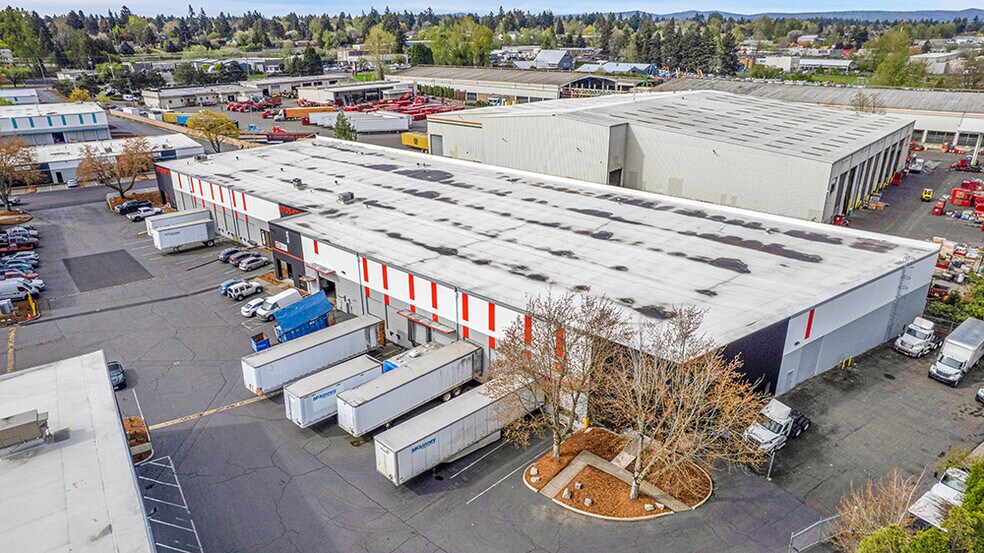 More Photos Of 5743 NE Columbia Blvd, Portland Unknown For Lease