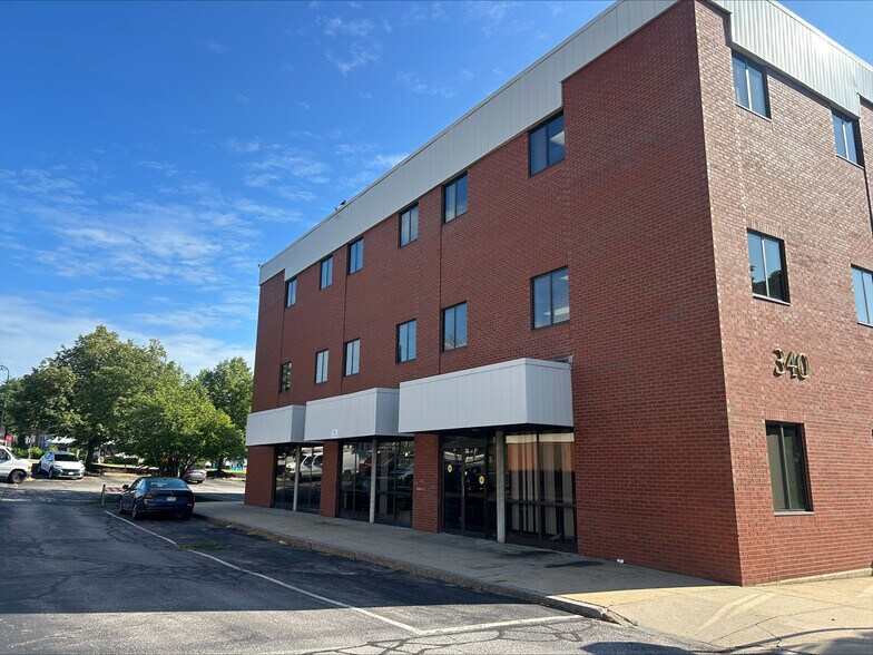 More Photos Of 340 Granite St, Manchester Office For Lease