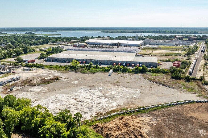 Primary Photo Of 800 Sunnyvale Dr, Wilmington Land For Lease
