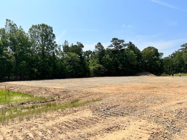 More Photos Of 0 Stage Coach Rd, Keithville Land For Lease