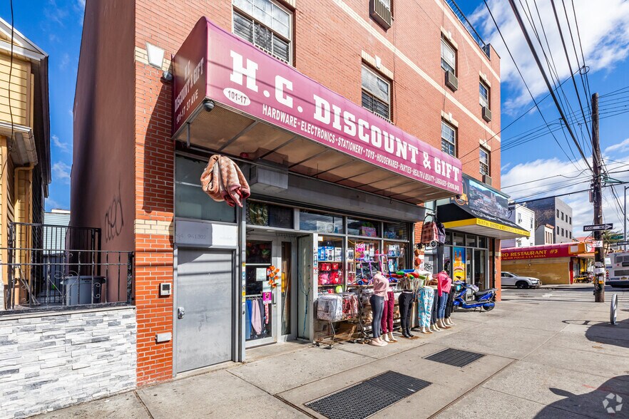 More Photos Of 10117 37th Ave, Corona Apartments For Sale