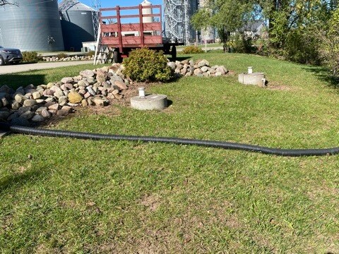 More Photos Of W2003 State Road 21, Berlin Daycare Center For Sale