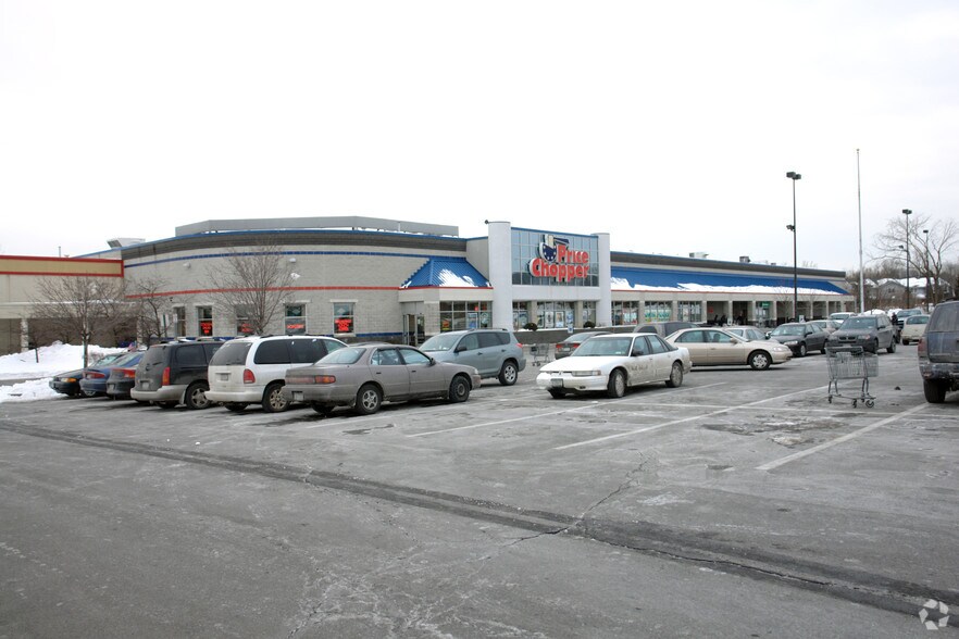 More Photos Of 873 New Loudon Rd, Latham Unknown For Lease