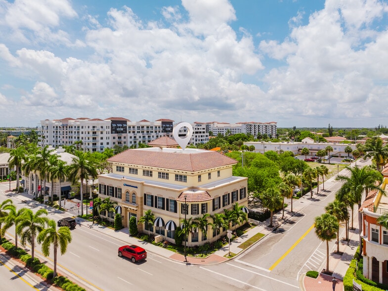 More Photos Of 601 S Federal Hwy, Boca Raton Office For Lease
