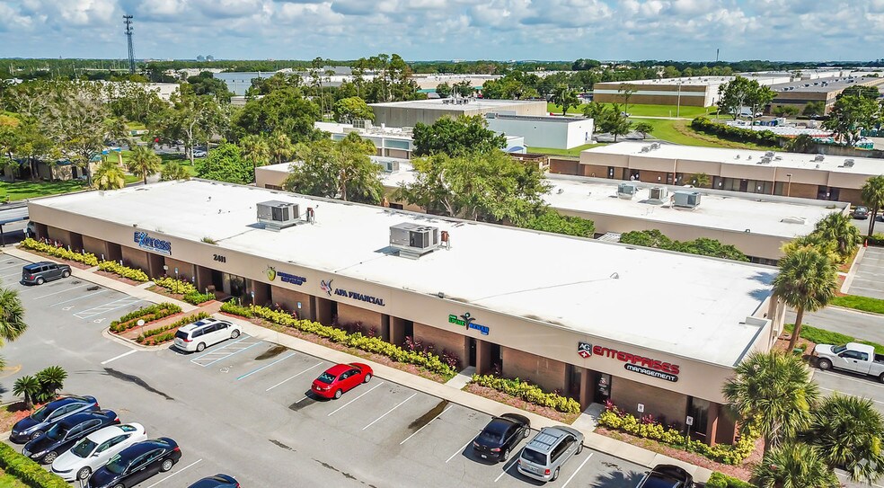 More Photos Of 2411 Sand Lake Rd, Orlando Unknown For Lease