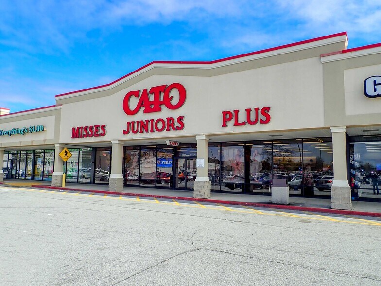More Photos Of 3205-3209 Deans Bridge Rd, Augusta General Retail For Lease