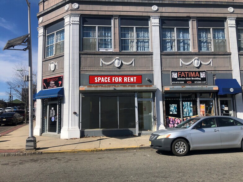 Primary Photo Of 23 S Essex Ave, Orange Storefront Retail Residential For Lease