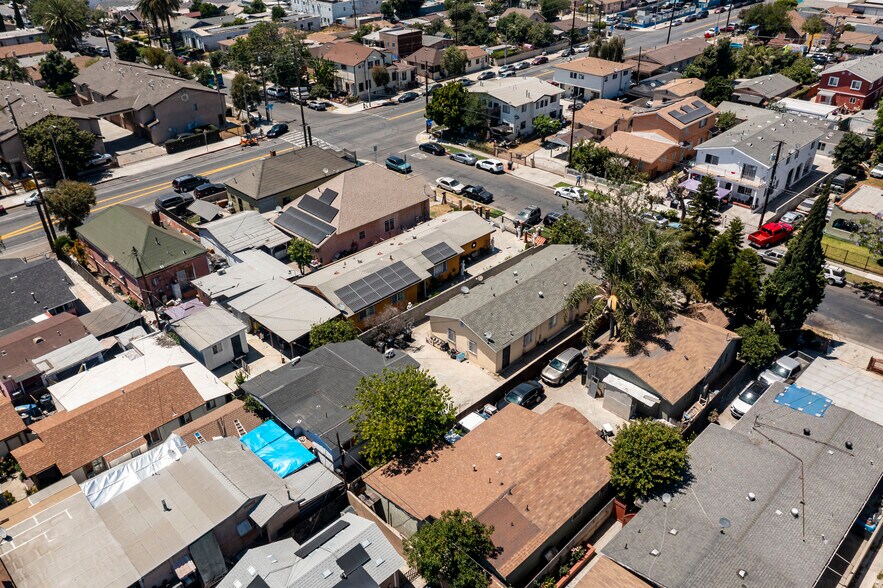 More Photos Of 1318 E 59th Pl, Los Angeles Apartments For Sale