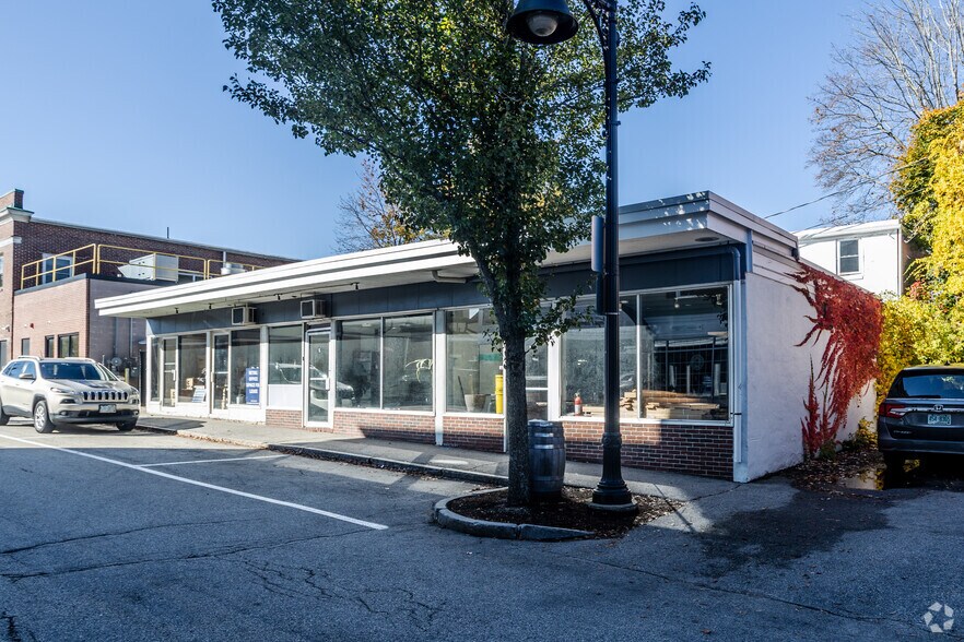 More Photos Of 5 Jenkins Ct, Durham Storefront For Lease