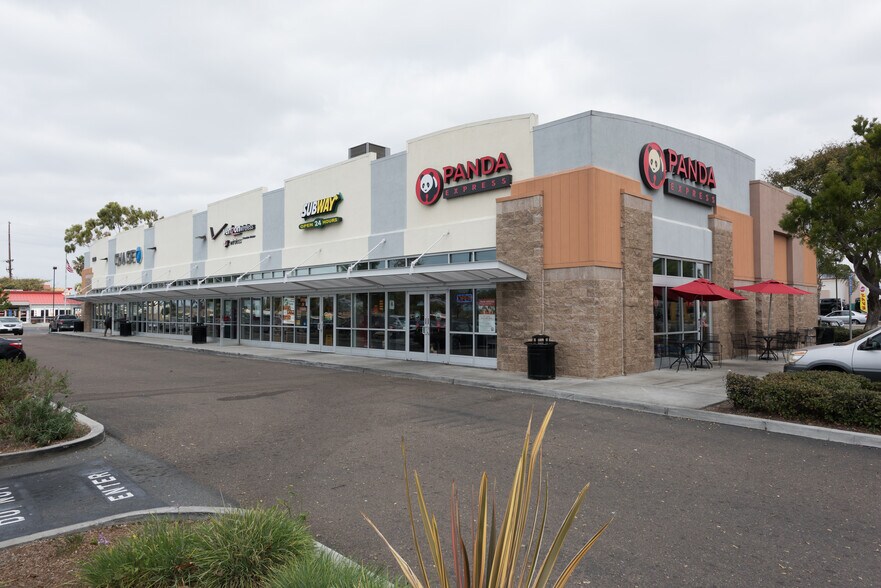 More Photos Of 1130 Broadway, Chula Vista Unknown For Lease