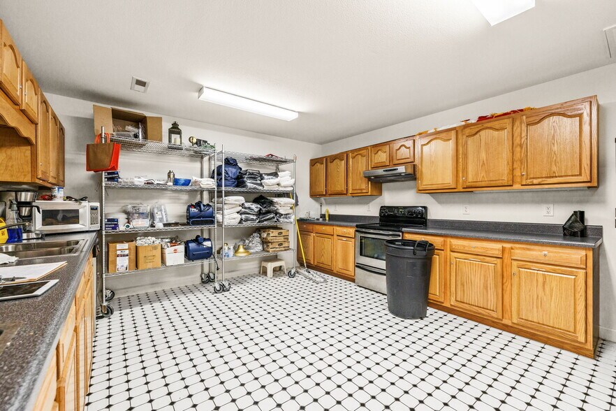 More Photos Of 2929 Hedrick Mill Rd, Lexington Lodge Meeting Hall For Sale