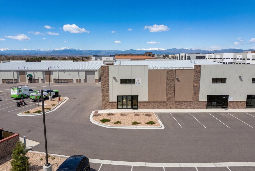 More Photos Of 4540 Venture Dr, Johnstown Distribution For Sale