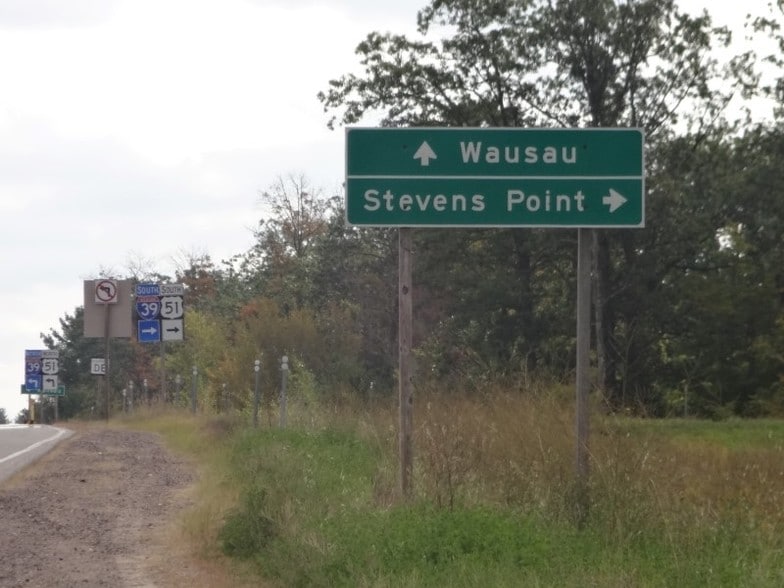 More Photos Of 4531 Park Rd, Mosinee Land For Sale