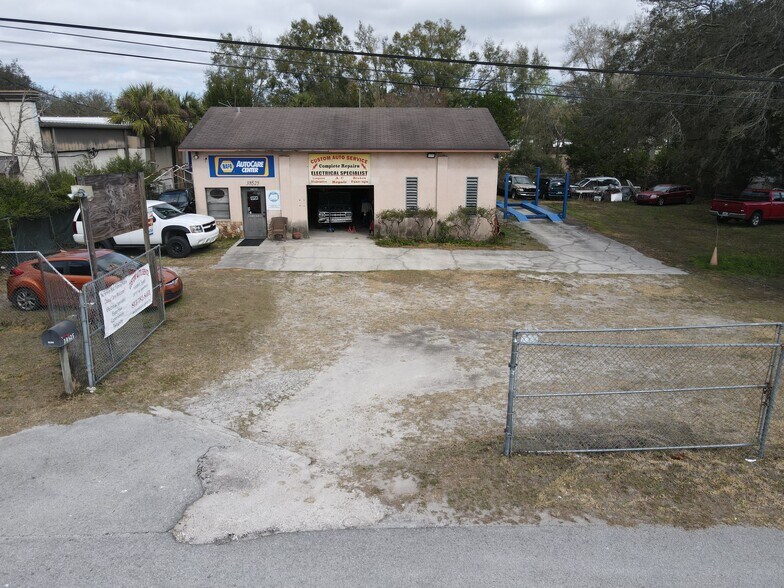 More Photos Of 38525 Palm Grove Dr, Zephyrhills Auto Repair For Sale