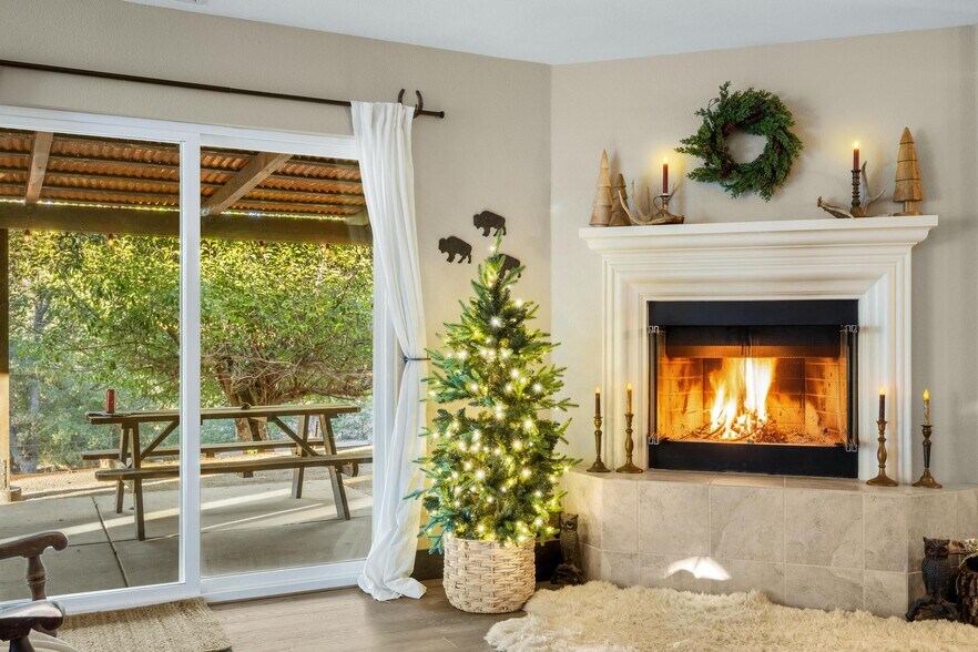 More Photos Of 25258 Mesa Grande Rd, Santa Ysabel Land For Sale