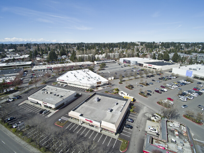 Primary Photo Of 1201-1605 SE Everett Mall Way, Everett Freestanding For Sale