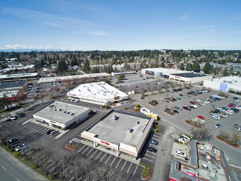 More Photos Of 1201-1605 SE Everett Mall Way, Everett Freestanding For Sale