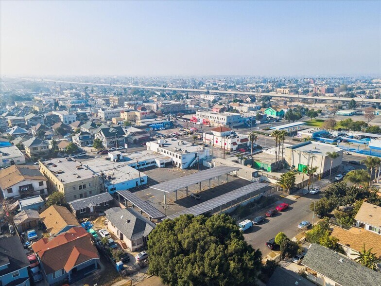 More Photos Of 231 W Vernon Ave, Los Angeles Medical For Sale