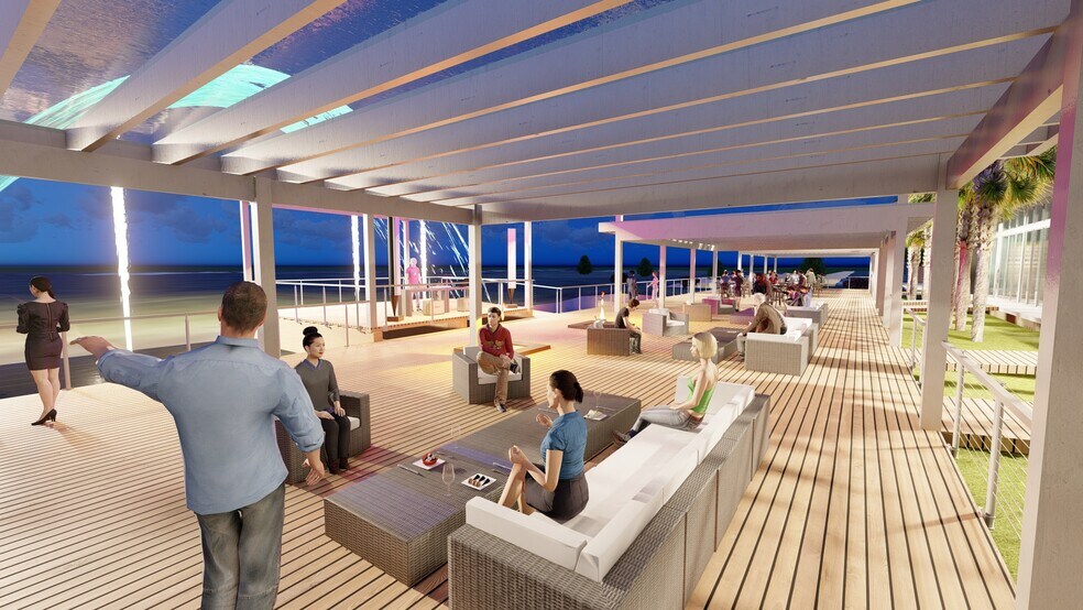 More Photos Of 2601 N Del Prado Blvd, Cape Coral Unknown For Lease