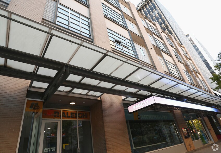 More Photos Of 319 Fayetteville St, Raleigh Apartments For Lease